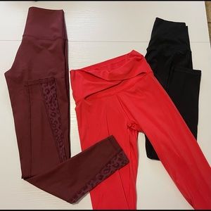 Aerie offline leggings lot